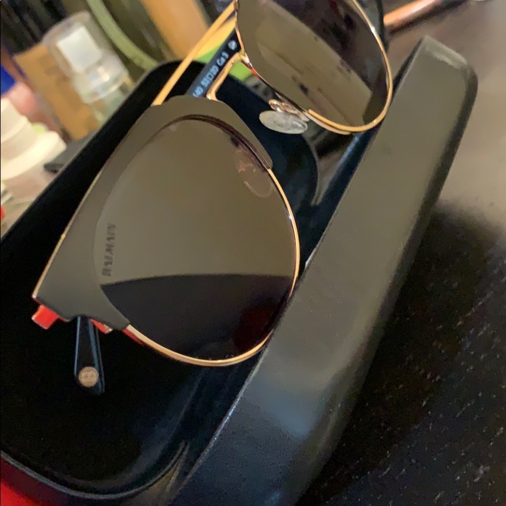 Balmain sunglasses